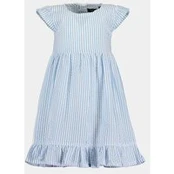 Blue Seven Vasarinė suknelė 919048 X Žydra Regular Fit