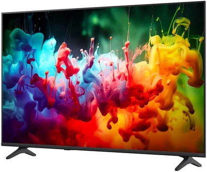 Televizorius 55" LG 55QNED70B6C (2026)