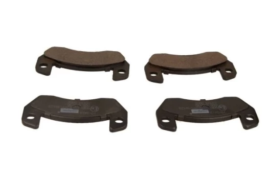 Stabdžių trinkelių rinkinys, diskinis stabdys MAXGEAR 19-3419