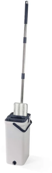 Beldray LA00000176EU7 Ultimate Flat Head Mop & Bucket
