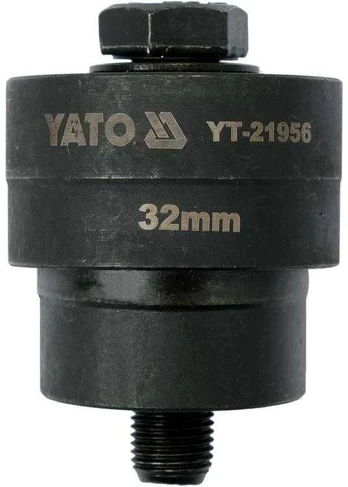 YATO WYCINAK OTWORÓW POD KRAN 32mm
