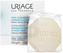 Uriage PAN SURGRAS 100 gr kaina