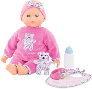 Lėlė - vaikas Simba Lucille 9000150050, 42 cm
