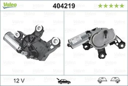 Valytuvo variklis VALEO 404219