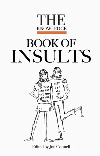 Knowledge Book of Insults