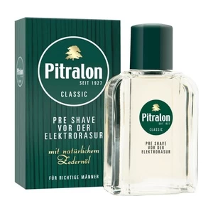 Veido losjonas Pitralon Classic Pre Shave, 100 ml