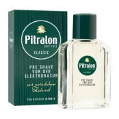 Veido losjonas Pitralon Classic Pre Shave, 100 ml kaina