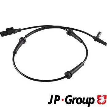 Jutiklis, rato greitis JP GROUP 3397103000