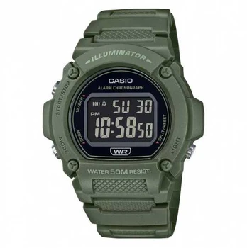 Laikrodis vyrams Casio ILLUMINATOR (Ø 47 mm)