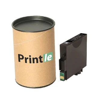 Epson T0481 (C13T04814010) black 450psl (Printle) (su mikroschema)