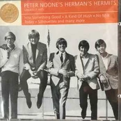 CD Peter Noone's Herman's Hermits* - Greatest Hits