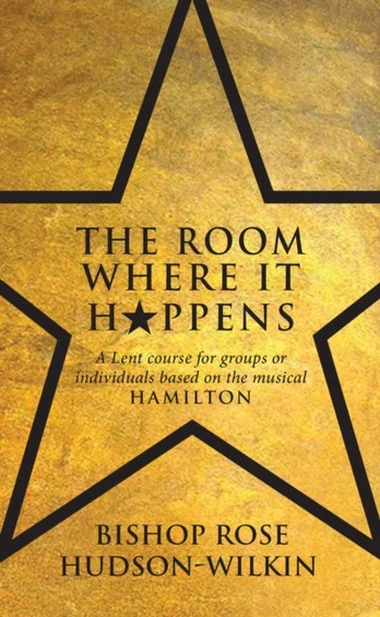 Room Where It Happens