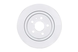 BOSCH 0 986 479 064 Brake Disc kaina