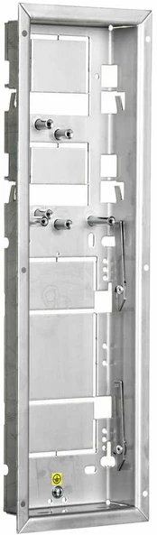 FLUSH-MOUNTED FRAME CDN-RZ2-L ACO