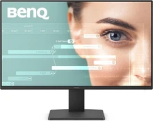 Monitorius BENQ GW2491 kaina