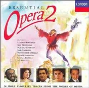 CD Various - Essential Opera 2