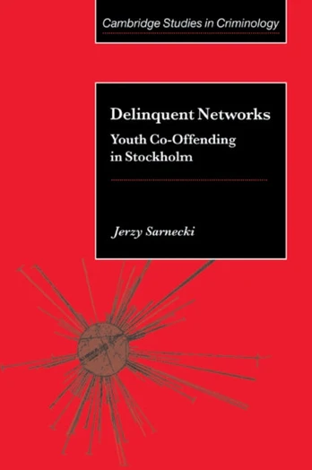 Delinquent Networks