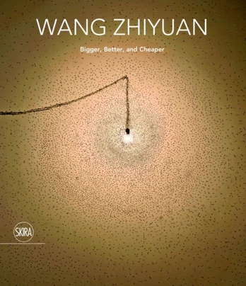 Wang Zhiyuan: Bigger, Better, and Cheaper