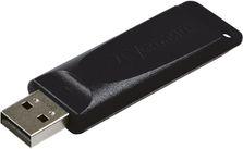 „Pendrive“ „Verbatim Slider“, 32 GB (98697)