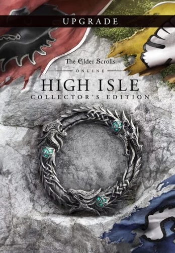 The Elder Scrolls Online: High Isle PC