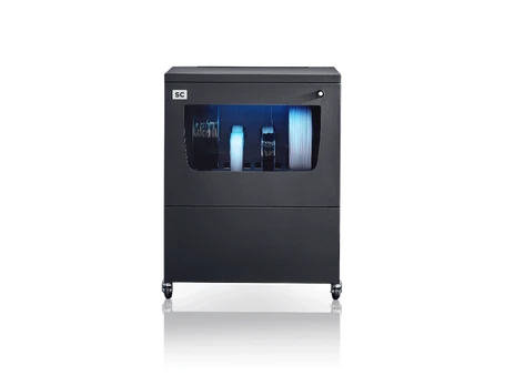 BCN3D išmanioji spintelė