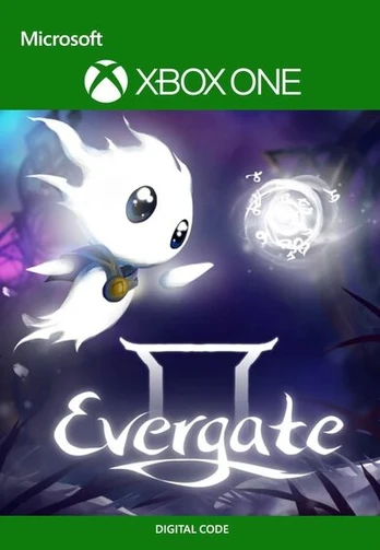 Evergate Xbox One