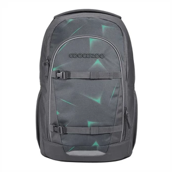 Hama School backpack coocazoo EVERY, Arrow Drift