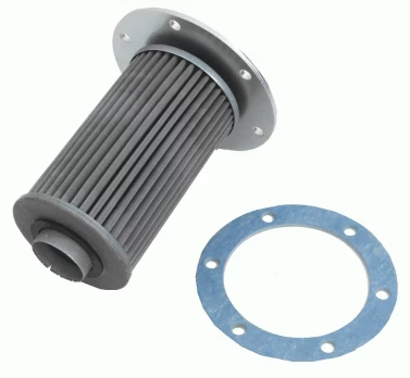 Alyvos filtras ZF 0501316265ZF