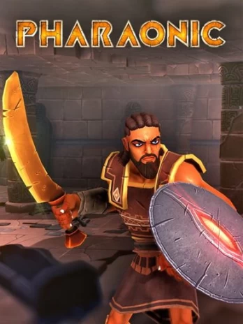 Pharaonic PC