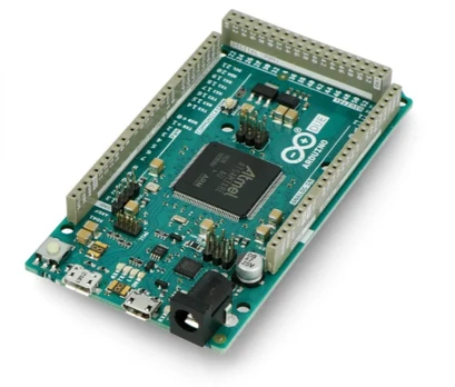 Arduino Due ARM Cortex - modulis A000062