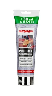 Automobilių poliravimo kremas Autoland, 0.28 l kaina