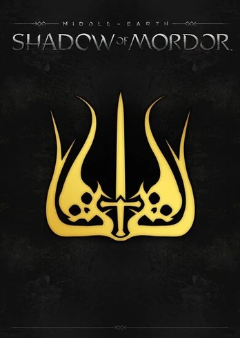 Middle-Earth: Shadow Of Mordor PC