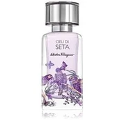 Salvatore Ferragamo Cieli di Seta Eau De Parfum 50 ml (unisex)