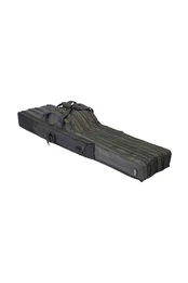 Dėklas Meškerėms DAM 3 Compartment Padded Rod Bag 1.30m kaina