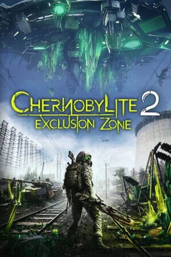 Chernobylite 2 PC