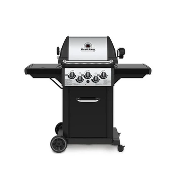 Dujinė kepsninė Broil King Monarch 390