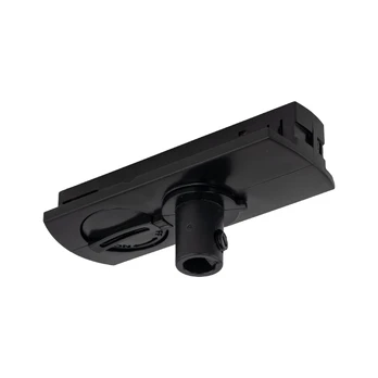 TRACER 1L ADAPTER SLIM Z HAMULCEM CZARNY