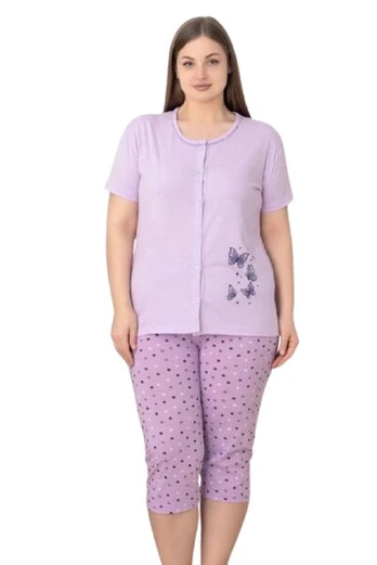LaPenna Cotton moteriška pižama