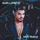 CD Adam Lambert - High Drama