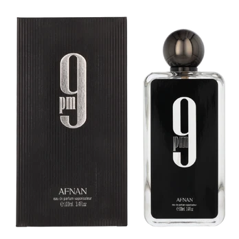 Kvapusis vanduo Afnan 9 PM EDP vyrams 100 ml