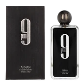 Kvapusis vanduo Afnan 9 PM EDP vyrams 100 ml kaina