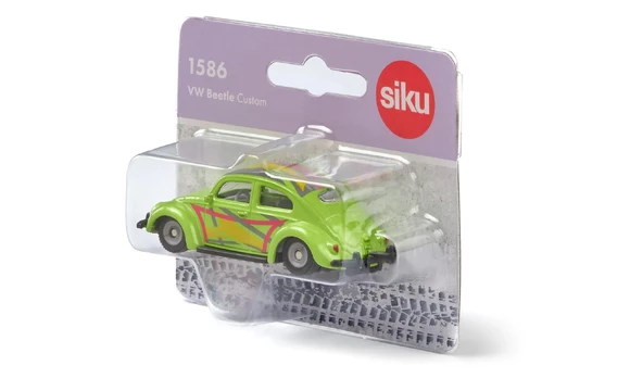 SIKU VW Beetle, 1586