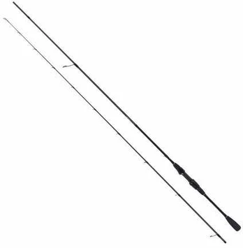 Meškerė Robinson Toshido Light Spin 1.850 m, 2-8 g