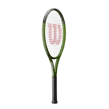 WILSON BLADE FEEL 26 vaikiška 11+ teniso raketė