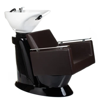 Kirpyklinė plautuvė Milo BH-8025
