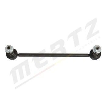 Šarnyro stabilizatorius MERTZ M-S0408