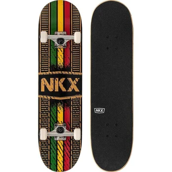 Riedlentė NKX Rasta 80cm, ruonis, M