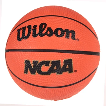 WILSON NCAA MICRO Mini krepšinio kamuolys