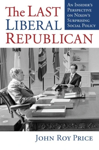 Last Liberal Republican