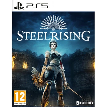 Steelrising Playstation 5
